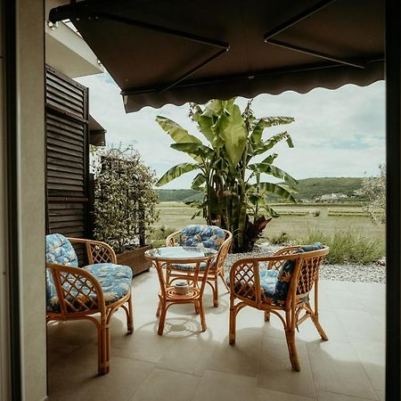 Sečovlje B&B Sobe Lusina מראה חיצוני תמונה